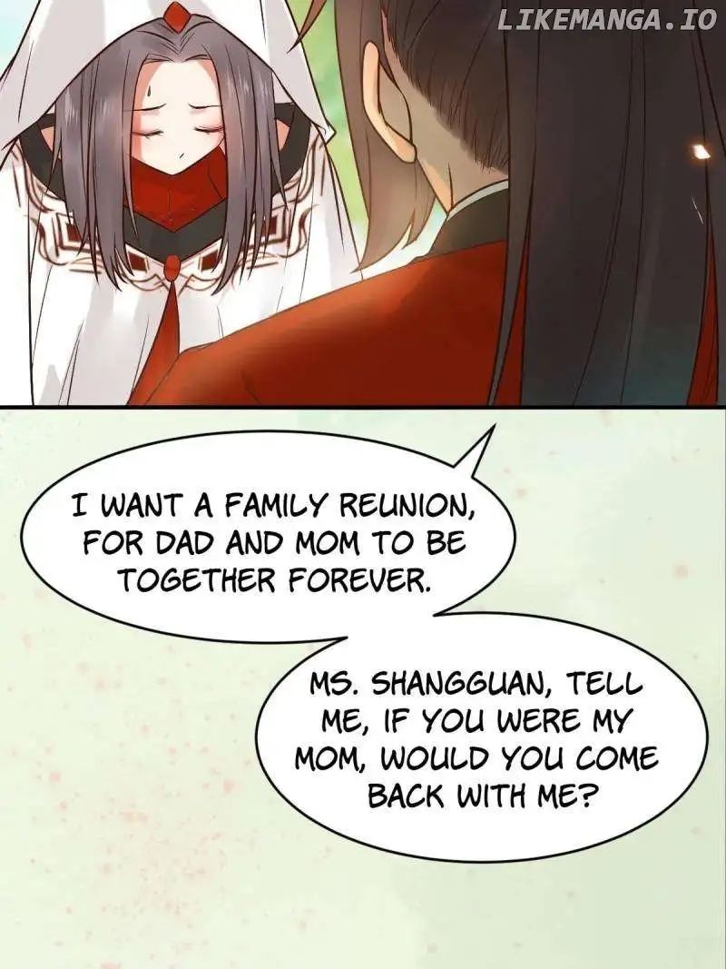 The Ghostly Doctor Chapter 467 - Page 36