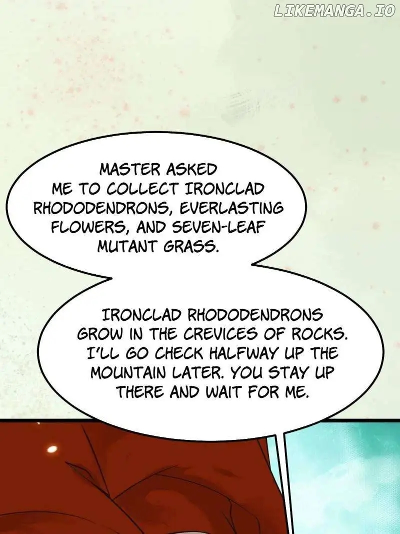 The Ghostly Doctor Chapter 468 - Page 10