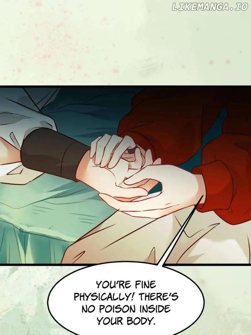 The Ghostly Doctor Chapter 468 - Page 25