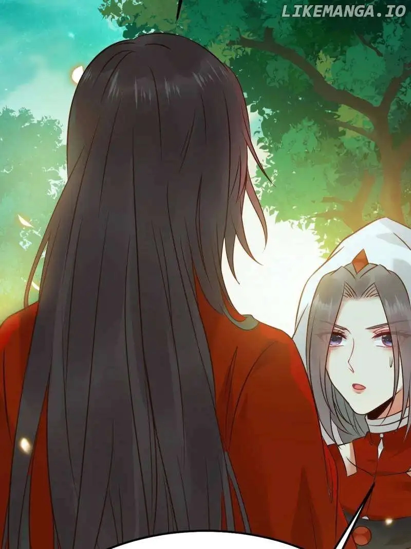 The Ghostly Doctor Chapter 468 - Page 36