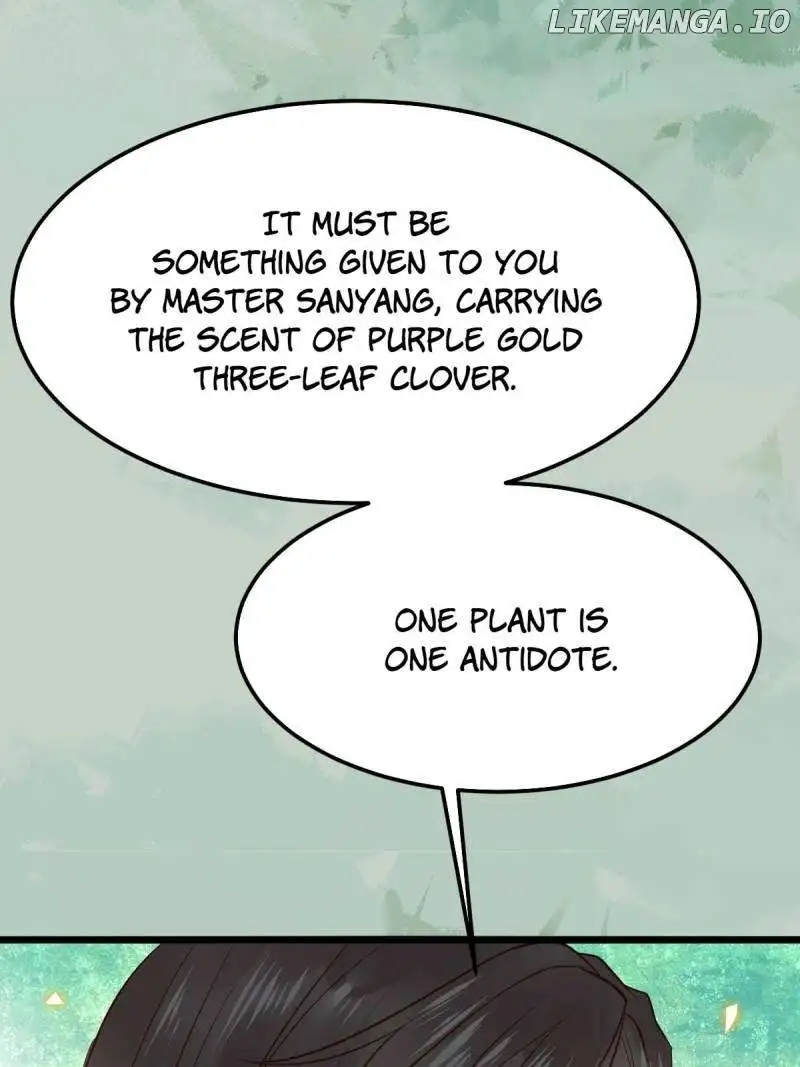 The Ghostly Doctor Chapter 468 - Page 38