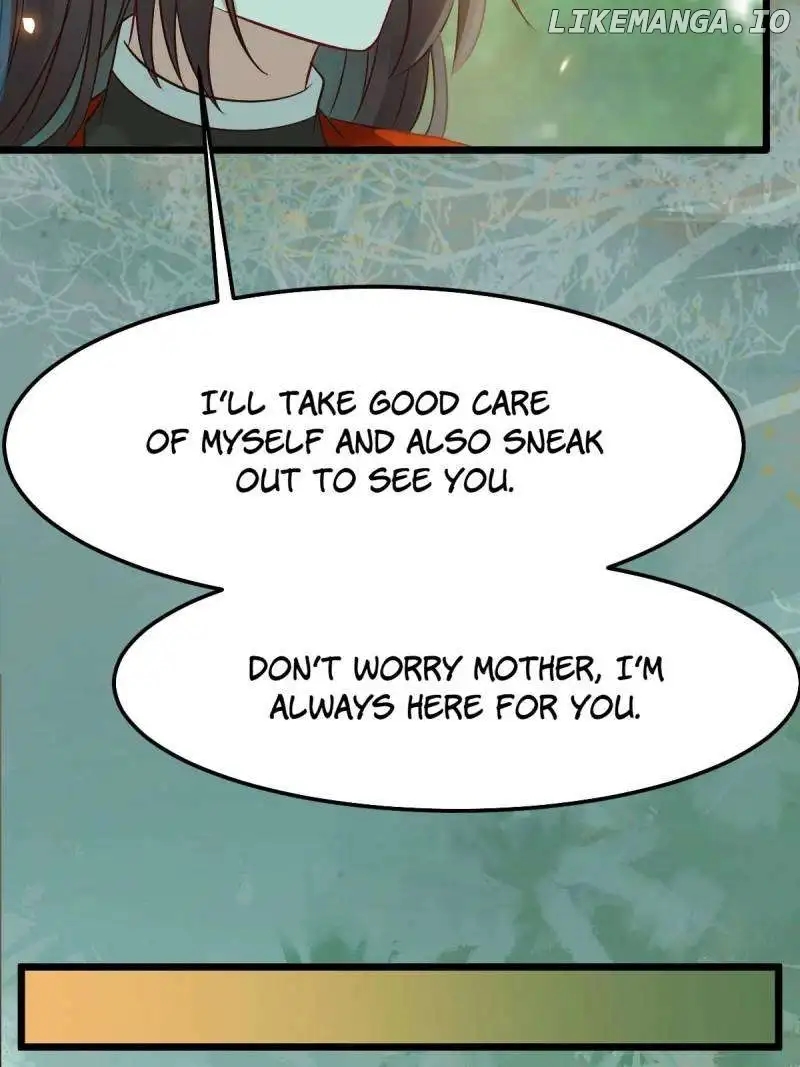 The Ghostly Doctor Chapter 468 - Page 43