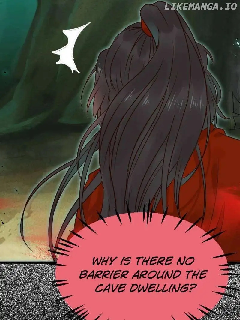 The Ghostly Doctor Chapter 468 - Page 51