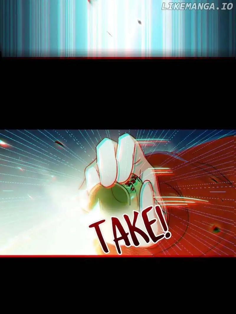 The Ghostly Doctor Chapter 468 - Page 56