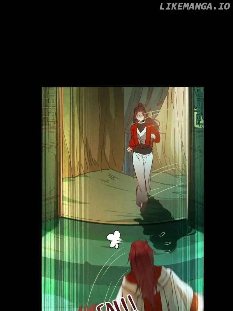 The Ghostly Doctor Chapter 469 - Page 1