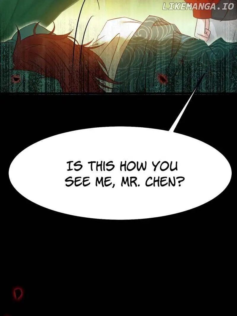 The Ghostly Doctor Chapter 469 - Page 15