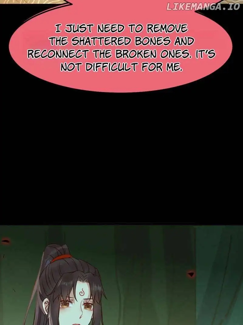 The Ghostly Doctor Chapter 469 - Page 17