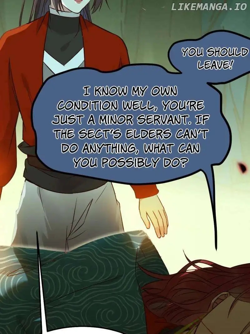 The Ghostly Doctor Chapter 469 - Page 18