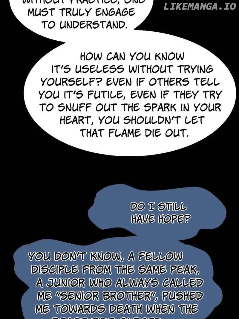 The Ghostly Doctor Chapter 469 - Page 22