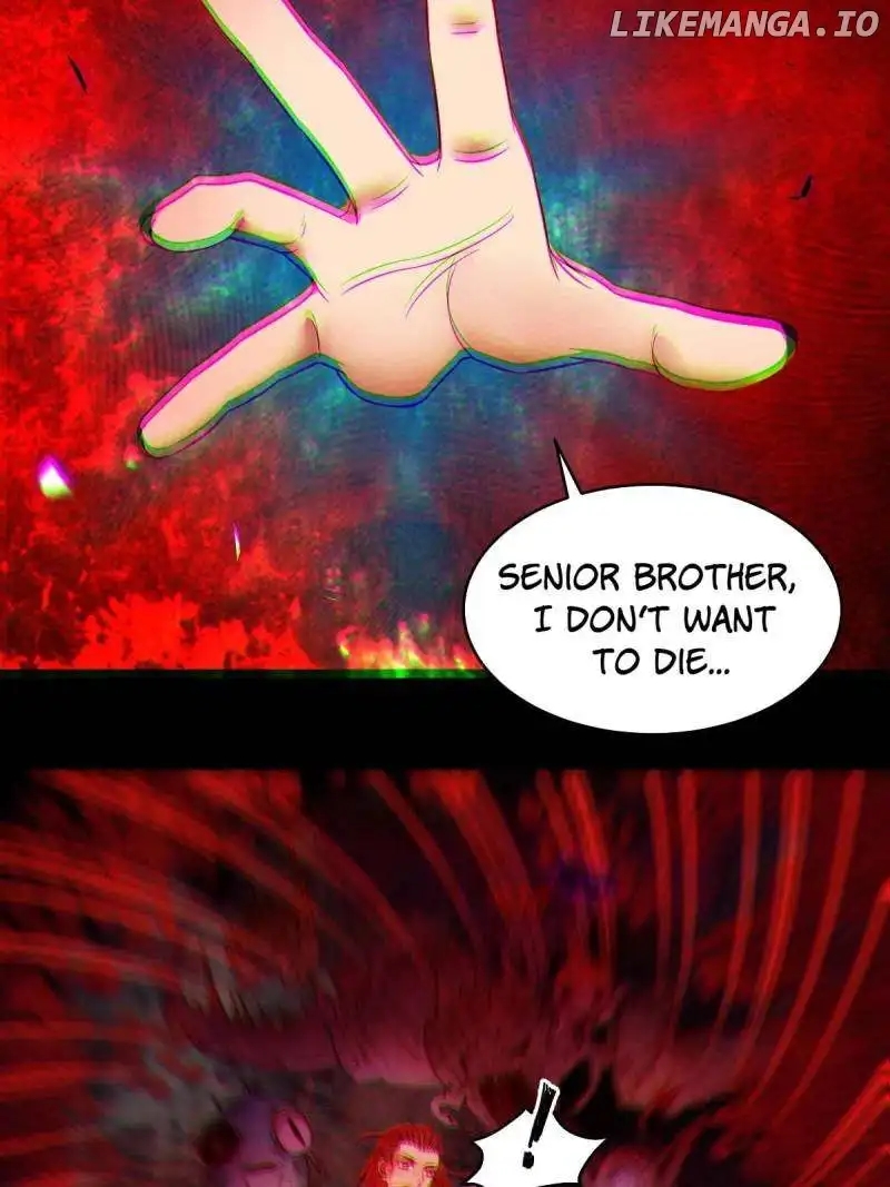 The Ghostly Doctor Chapter 469 - Page 25