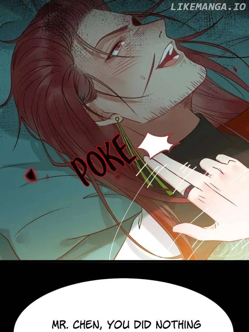 The Ghostly Doctor Chapter 469 - Page 29