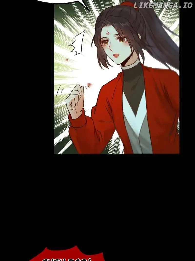 The Ghostly Doctor Chapter 469 - Page 3