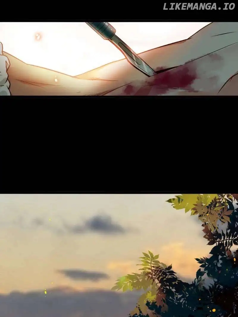 The Ghostly Doctor Chapter 469 - Page 33