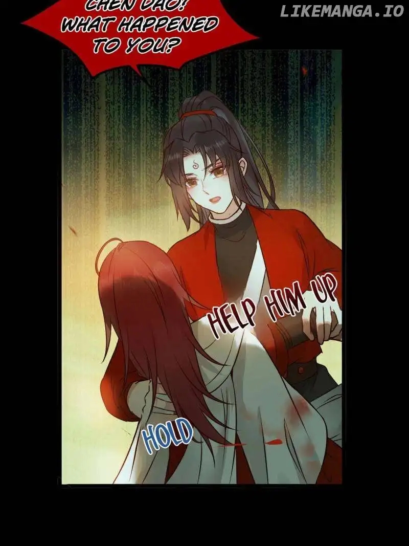 The Ghostly Doctor Chapter 469 - Page 4