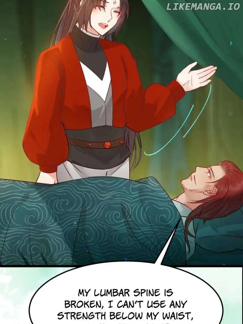 The Ghostly Doctor Chapter 469 - Page 42