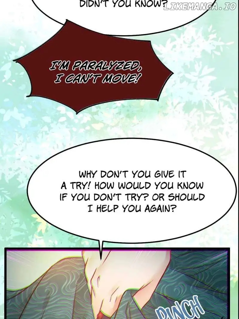 The Ghostly Doctor Chapter 469 - Page 43