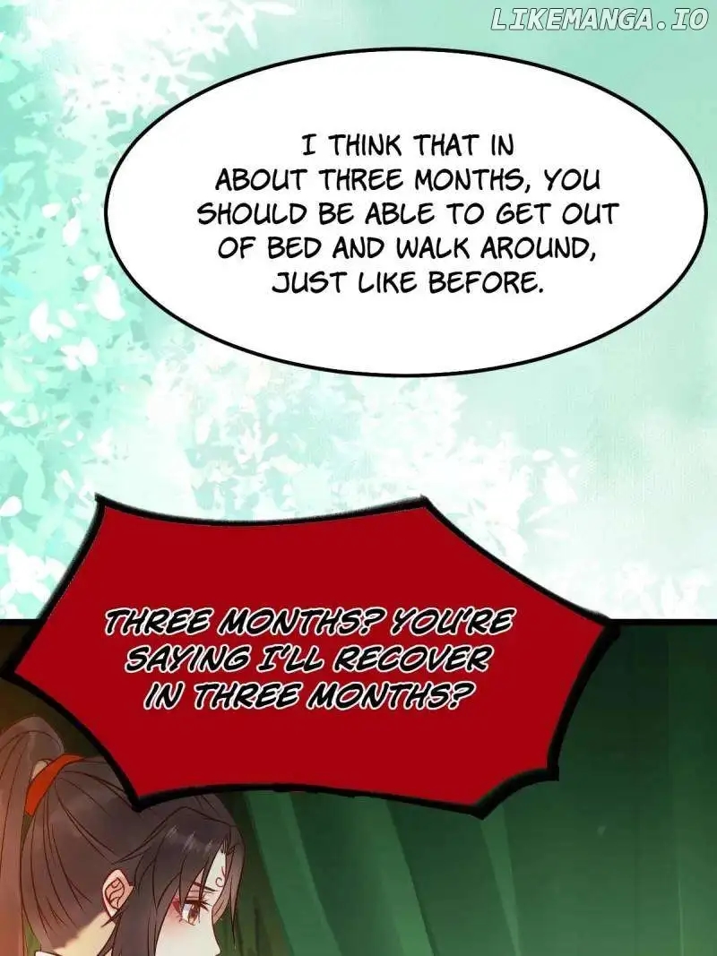 The Ghostly Doctor Chapter 469 - Page 49