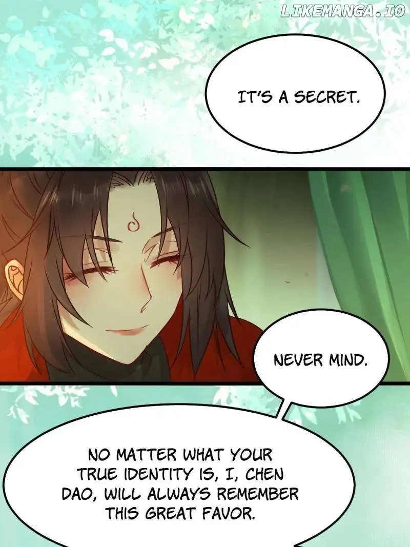 The Ghostly Doctor Chapter 469 - Page 51