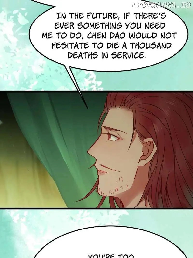 The Ghostly Doctor Chapter 469 - Page 52