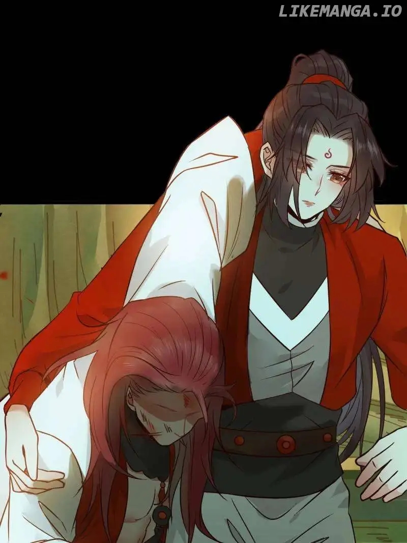 The Ghostly Doctor Chapter 469 - Page 6