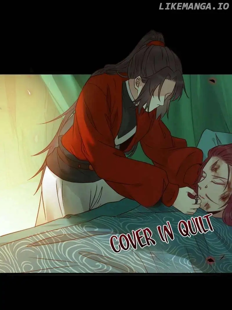 The Ghostly Doctor Chapter 469 - Page 9