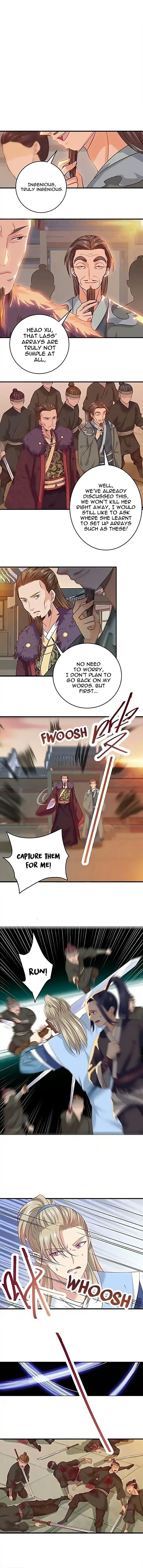 The Ghostly Doctor Chapter 47 - Page 1