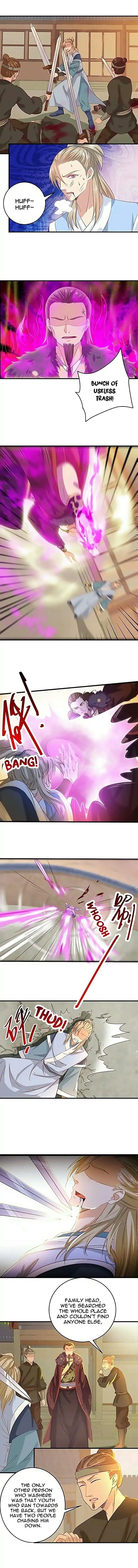 The Ghostly Doctor Chapter 47 - Page 2