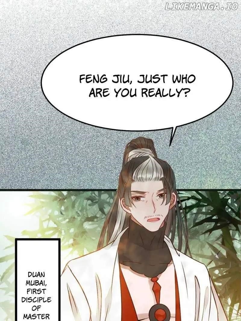 The Ghostly Doctor Chapter 470 - Page 1