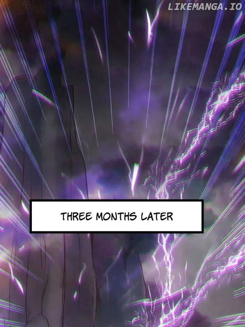 The Ghostly Doctor Chapter 470 - Page 10