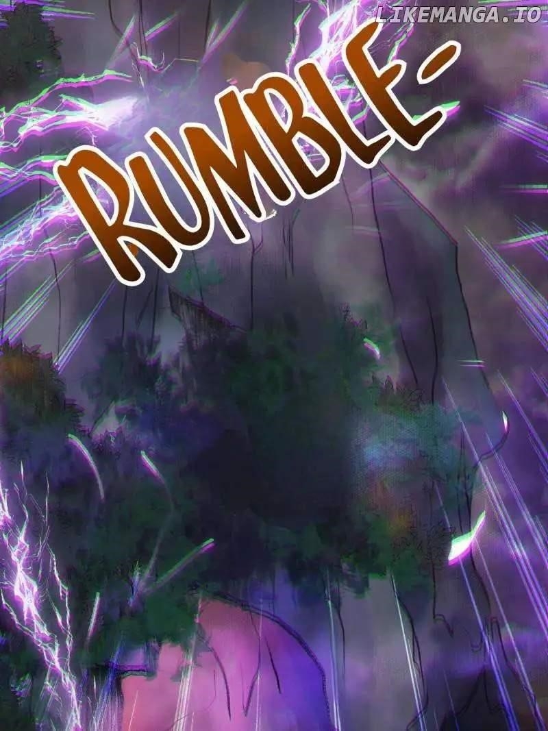 The Ghostly Doctor Chapter 470 - Page 11