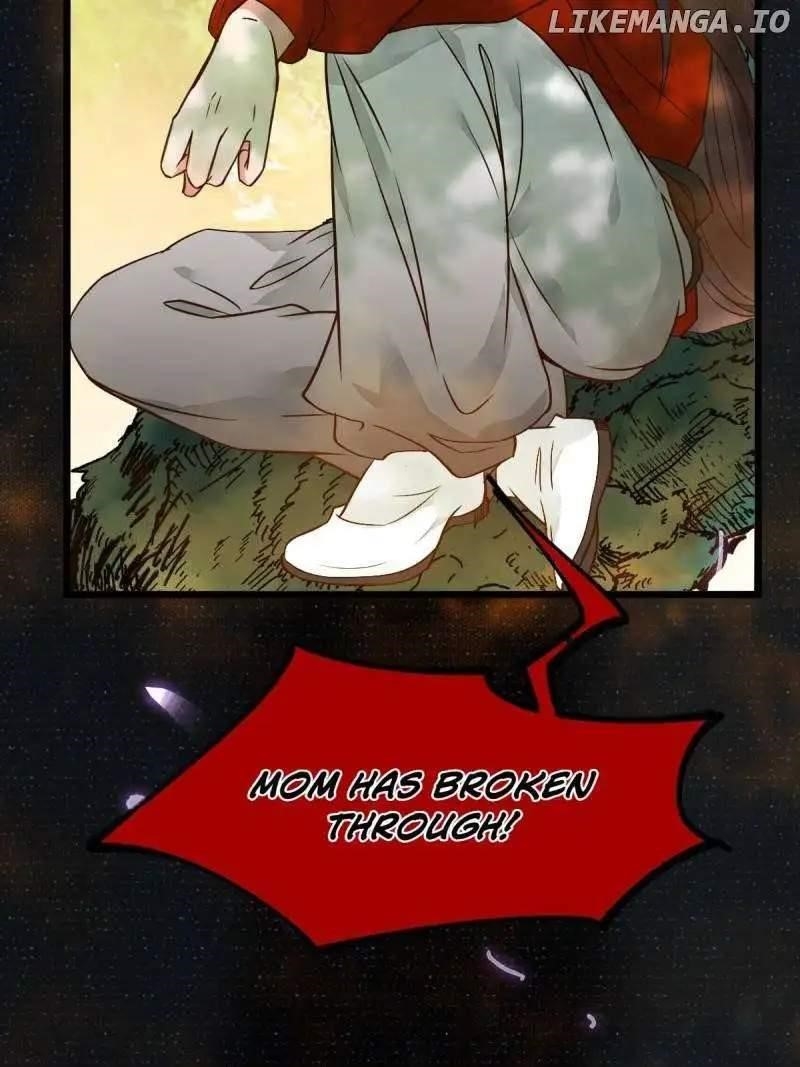 The Ghostly Doctor Chapter 470 - Page 13