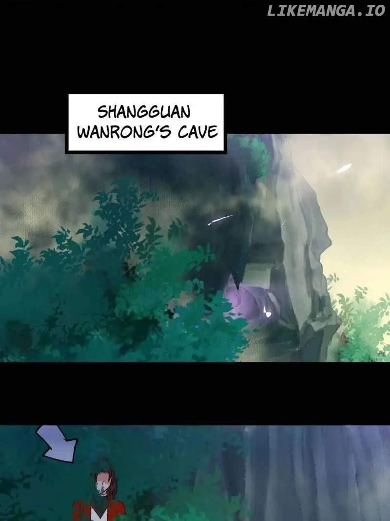 The Ghostly Doctor Chapter 470 - Page 17