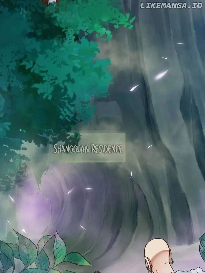 The Ghostly Doctor Chapter 470 - Page 18