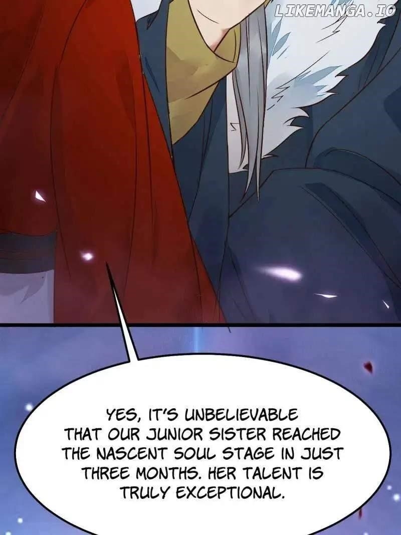 The Ghostly Doctor Chapter 470 - Page 20