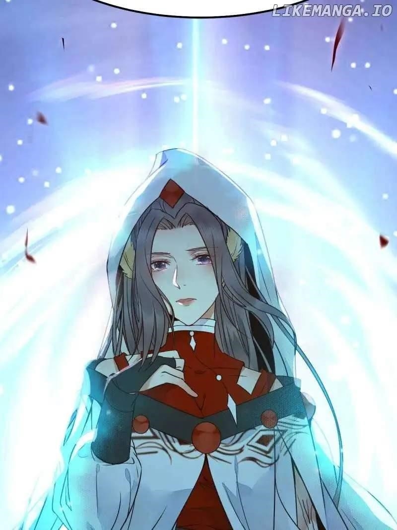 The Ghostly Doctor Chapter 470 - Page 21