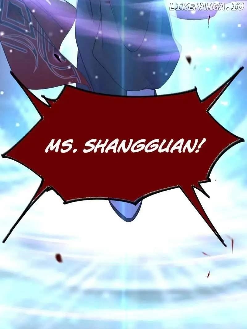 The Ghostly Doctor Chapter 470 - Page 23