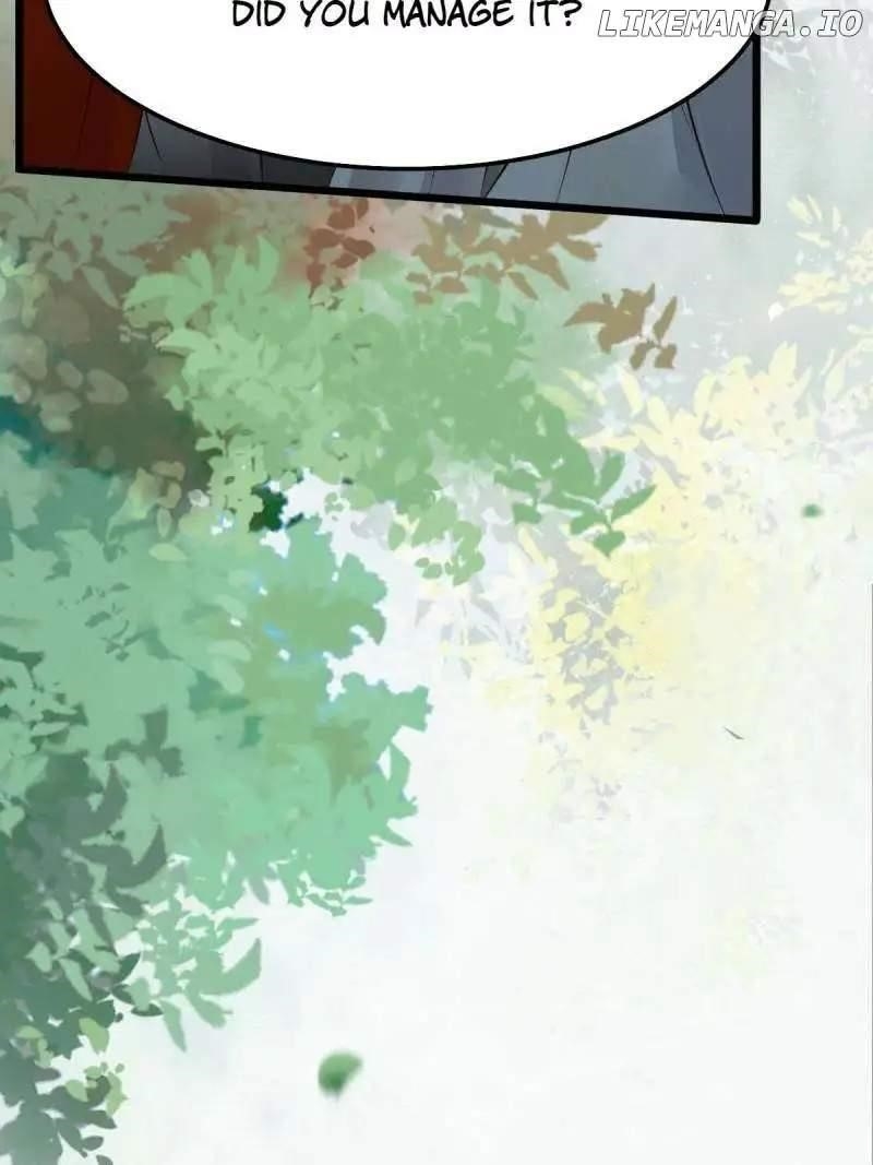 The Ghostly Doctor Chapter 470 - Page 27