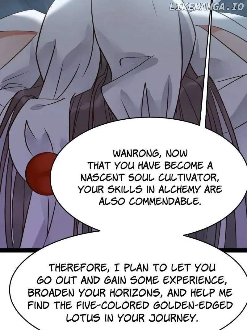 The Ghostly Doctor Chapter 470 - Page 29