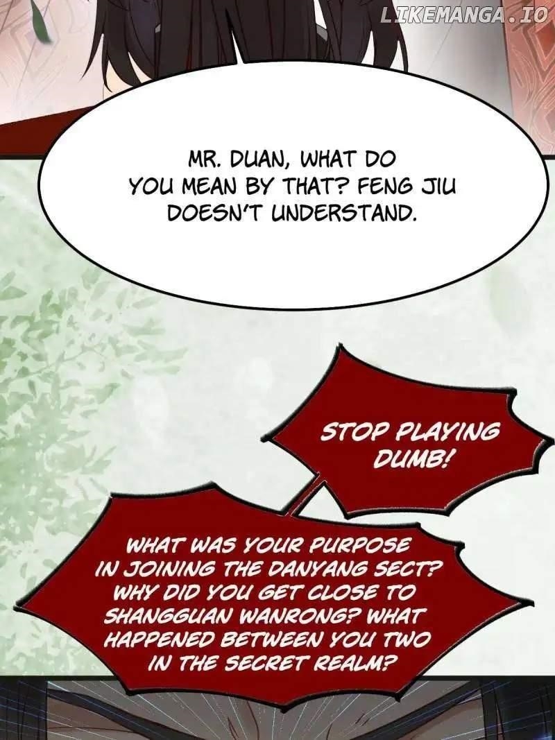 The Ghostly Doctor Chapter 470 - Page 3