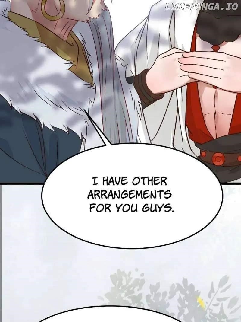 The Ghostly Doctor Chapter 470 - Page 34