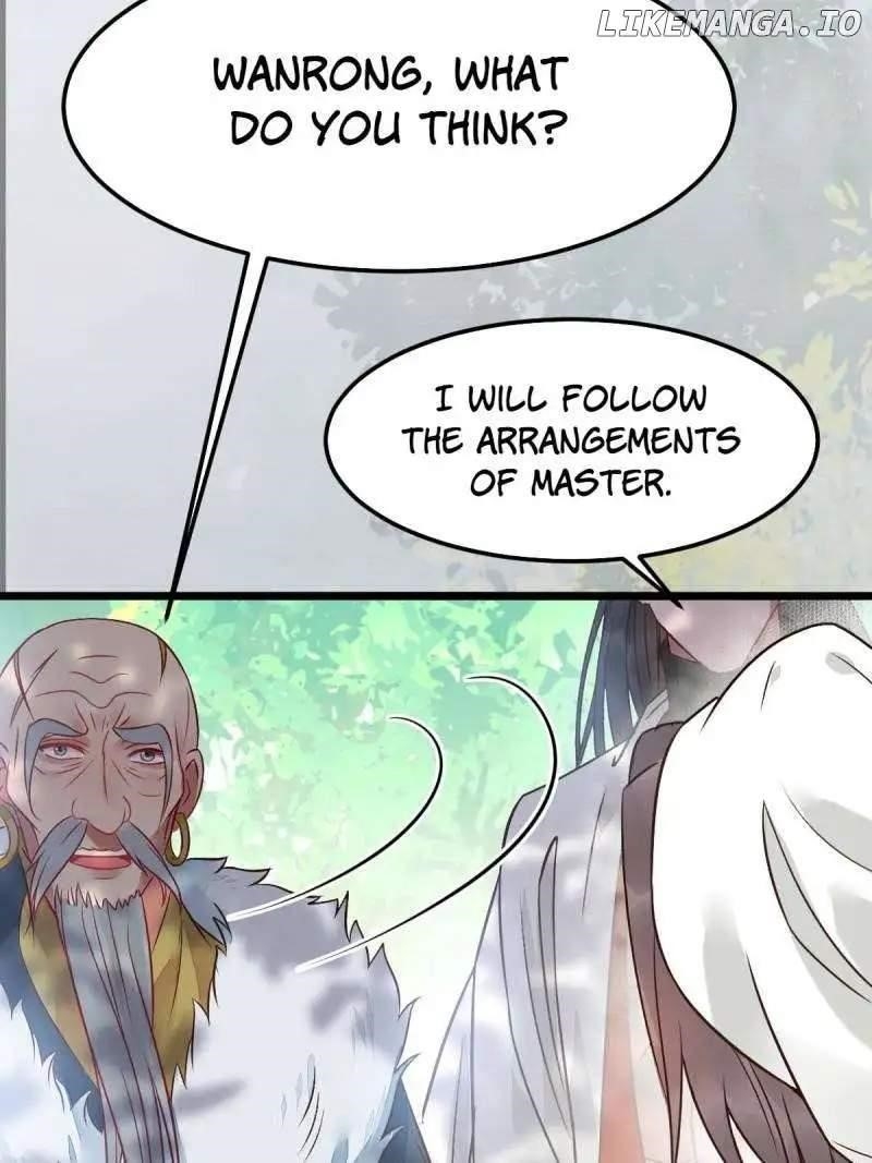 The Ghostly Doctor Chapter 470 - Page 35