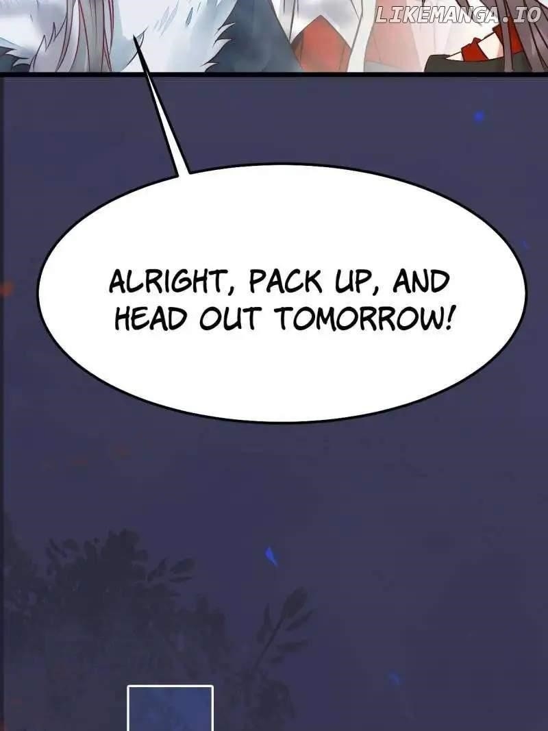 The Ghostly Doctor Chapter 470 - Page 36