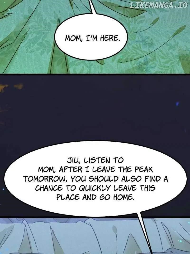 The Ghostly Doctor Chapter 470 - Page 39