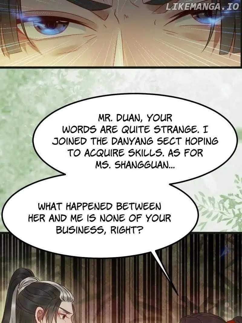 The Ghostly Doctor Chapter 470 - Page 4