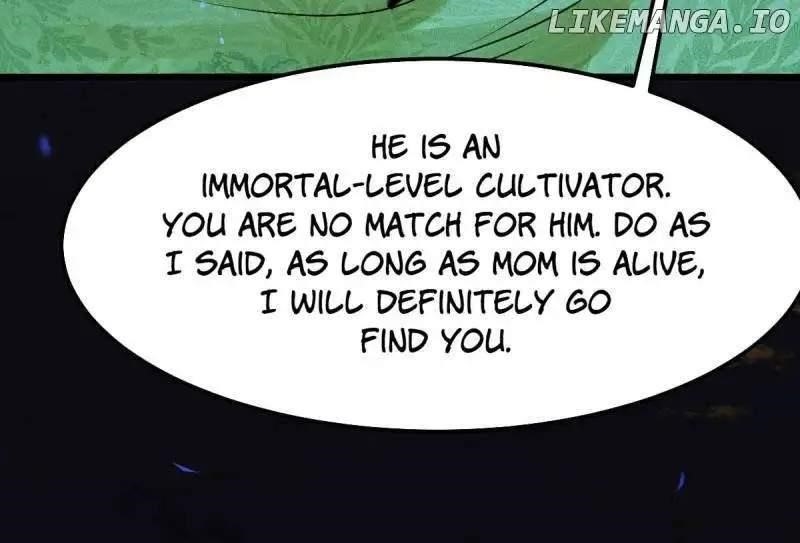 The Ghostly Doctor Chapter 470 - Page 41