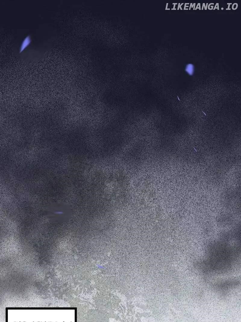 The Ghostly Doctor Chapter 470 - Page 43