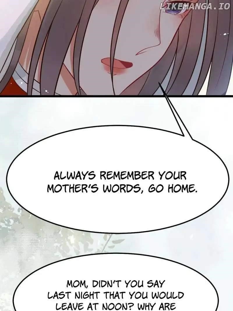 The Ghostly Doctor Chapter 470 - Page 46