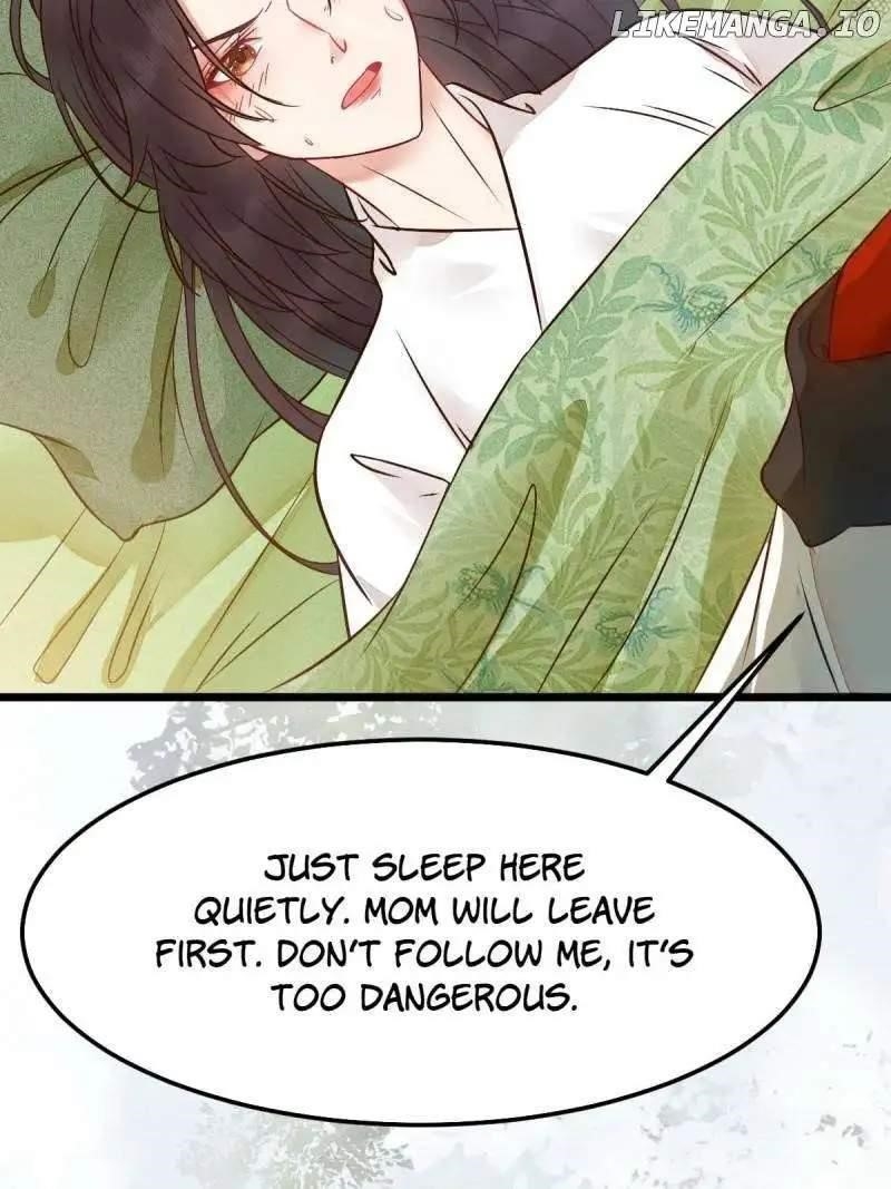 The Ghostly Doctor Chapter 470 - Page 49