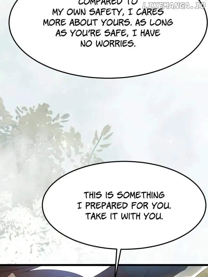 The Ghostly Doctor Chapter 470 - Page 52