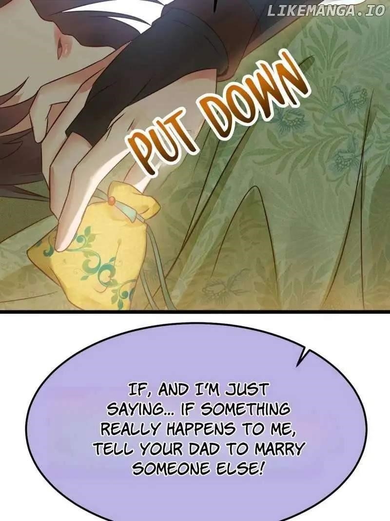 The Ghostly Doctor Chapter 470 - Page 53